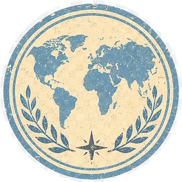 All Seven Continents achievement