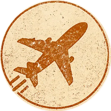 First Stamp achievement
