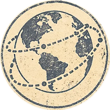 Globe Trotter achievement