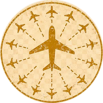 Frequent Flyer achievement