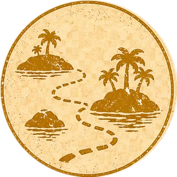 Island Hopper achievement