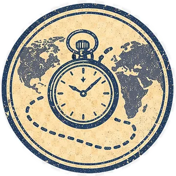 Time Machine achievement
